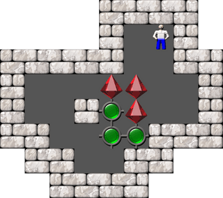 Уровень 17 — Homz Levels